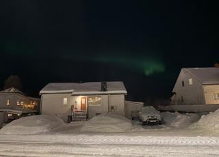 Telegrafbukta panorama - 2