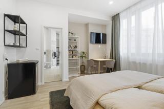 Duplex2 Cosy Apartment in City Centre - 1