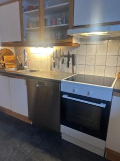 Telegrafbukta panorama - 5