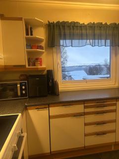 Telegrafbukta panorama - 6