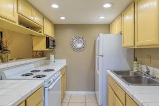 Tiki 339 - Comfortable 1BR Condo Close to Beach condo - 8