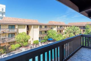 Tiki 339 - Comfortable 1BR Condo Close to Beach condo - 6