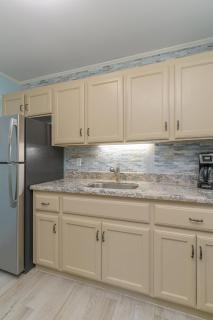 Tiki 154 - Renovated Ocean View Condo First Floor condo - 3