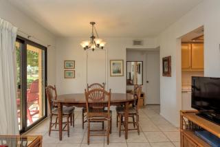 Tiki 142 - 1BR Condo with King Bed Close to Beach condo - 6