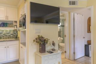 Tiki 107 - Beachfront Condo in South Padre Island condo - 6