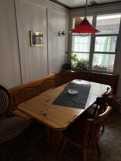 Zur Geduld, Historic Oldtown House - 4