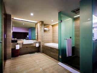 Grand Mercure Xiamen Downtown-Free Welcome Fruit & Metro Station - 2