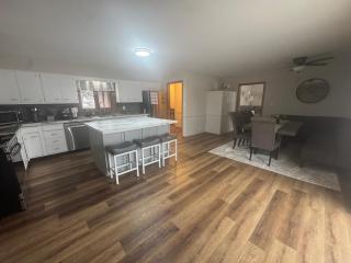 Muncie 3 bedroom 2 bath brick home - 2