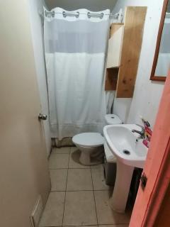 Habitación en casa de familia - 4