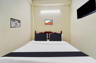 Super Hotel O Erode Bus Stand - 4