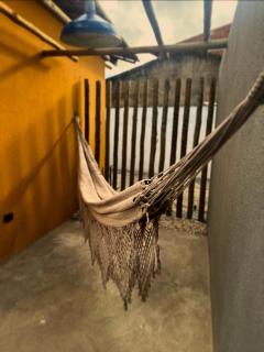 Tekoá Itá - Refúgio das Conchas - 1