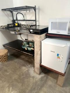 Tekoá Itá - Refúgio das Conchas - 2