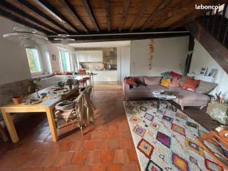 Maison Calme Bord de l'Adour -Plages & Montagnes - 6
