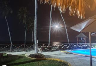 Ótima localização a beira mar - 3