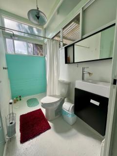 2nd floor loft with swimming pool - 7