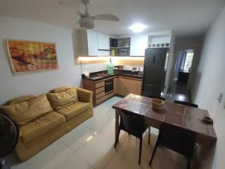 Ótima localização a beira mar - 8