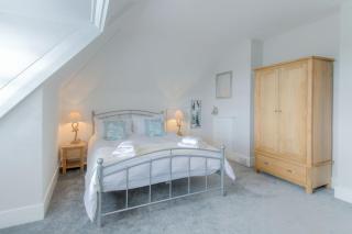 Mulberry House - a seaside retreat - 6