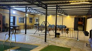 شاليه جبال سوف - 9