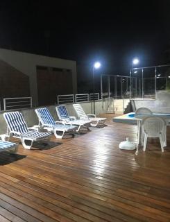 Duplex no Guarujá - Praia da Enseada - 7