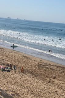 Appartement pieds dans l'eau - 9