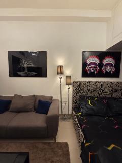 Ajman Central Downtown B-50018 - 5