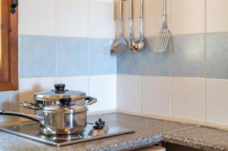 Porto Kalamitsi Stone-built Bungalows - 2