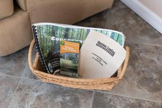 Waterfront St Johns River near springs with boat dock and water sports - 4