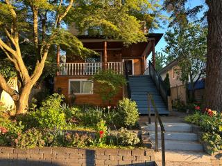 Private Suite Steps to Main St. - 9