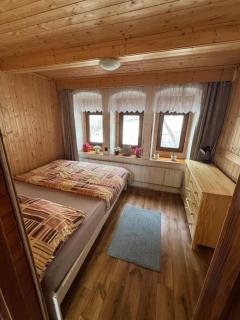 Sauna Chata BedRich - 2