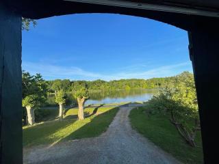 Maison Calme Bord de l'Adour -Plages & Montagnes - 9