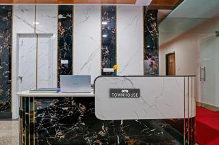 Hotel O Navneeta Grand - 6