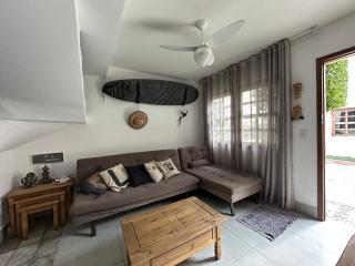 Caoibá Matinhos ape2 - 350m da praia - 0