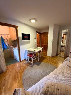 Courmayeur - Petit Refuge - 8