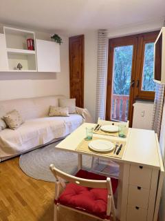 Courmayeur - Petit Refuge - 4