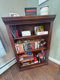 Private 2 Bedroom Lofted Garage Getaway - 1