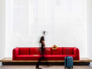 Ibis Mexico Tlalnepantla - 8