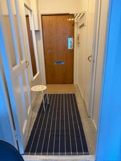 A cozy studio in the heart of Kallio - 1