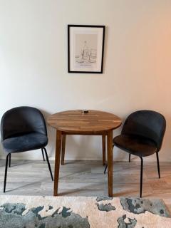 A cozy studio in the heart of Kallio - 1
