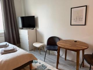 A cozy studio in the heart of Kallio - 9