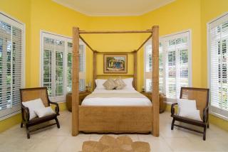 Sprawling 7BR Villa Overlooking the Sea Pool Hot Tub & Resort Access - 2