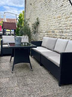 Le Gîte du Vieux Puits - 2