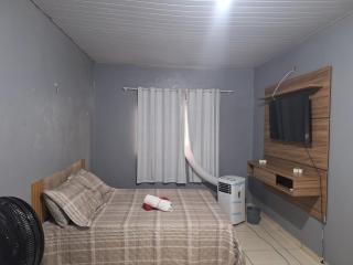 Casa hóspedes lar doce lar - 7