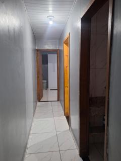 Casa hóspedes lar doce lar - 2