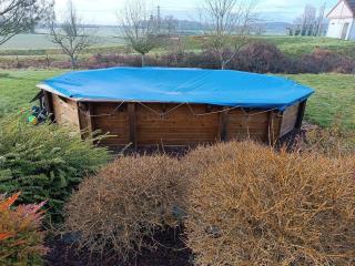 Parenthèse Bien-Être en Famille- Piscine & Jacuzzi- Route des vins - 5