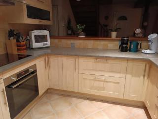 Parenthèse Bien-Être en Famille- Piscine & Jacuzzi- Route des vins - 1