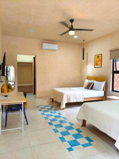 Villa Lara Palacios, tu oasis en Mérida - 4