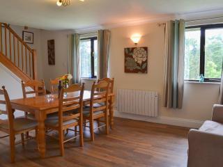 Rosecraddoc Manor - Lakeview - 4