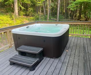 The Luxe Lodge Escape - 0