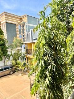 Serenity homes Uganda - 9