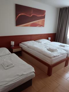 Penzión Mlynárka Dudince - 3